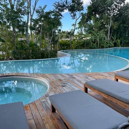 Loft En Aldea Zama Διαμέρισμα Τουλούμ Εξωτερικό φωτογραφία