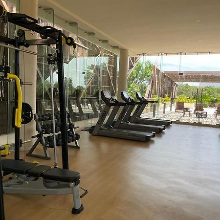 Loft En Aldea Zama Διαμέρισμα Τουλούμ Εξωτερικό φωτογραφία