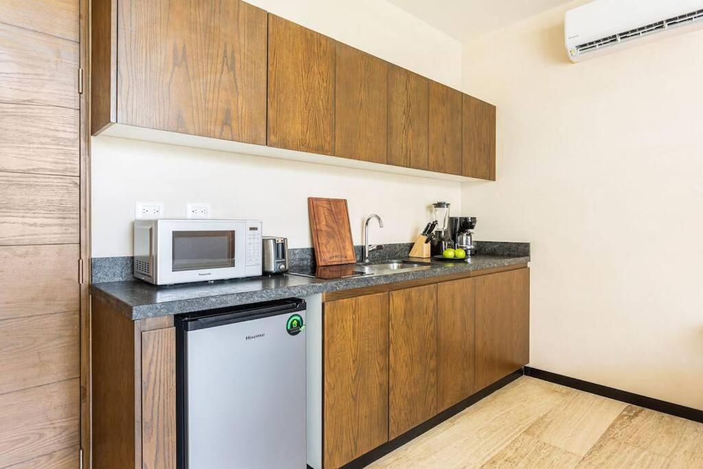 Loft En Aldea Zama Διαμέρισμα Τουλούμ Εξωτερικό φωτογραφία