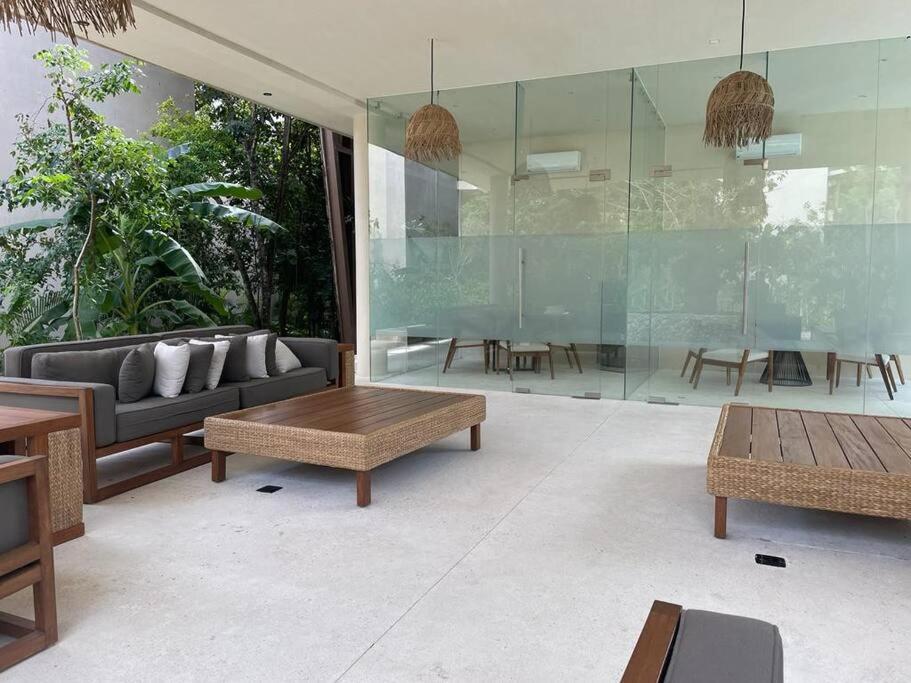 Loft En Aldea Zama Διαμέρισμα Τουλούμ Εξωτερικό φωτογραφία