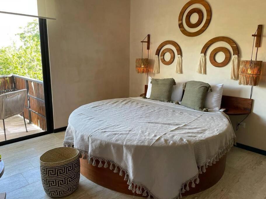Loft En Aldea Zama Διαμέρισμα Τουλούμ Εξωτερικό φωτογραφία