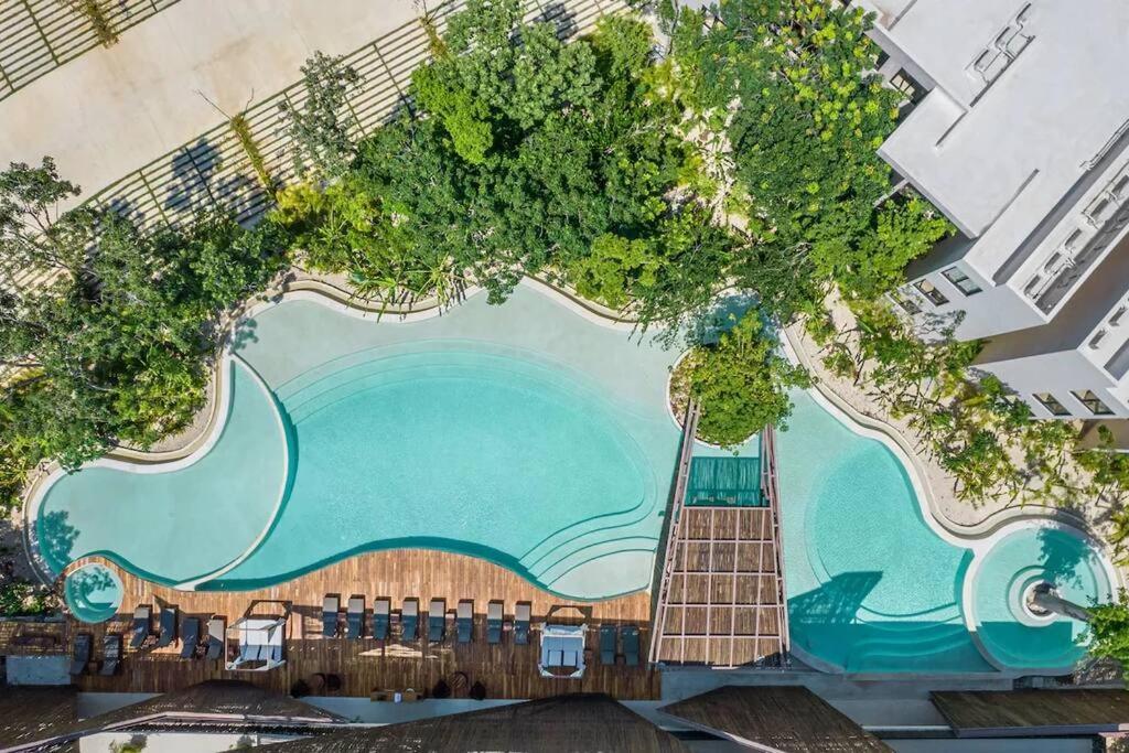Loft En Aldea Zama Διαμέρισμα Τουλούμ Εξωτερικό φωτογραφία